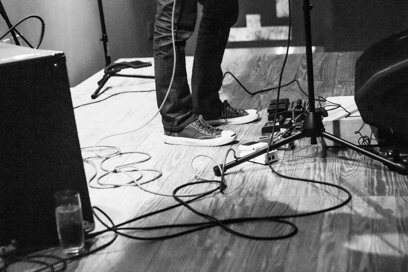 Mac McCaughan, Virgin Hotel Chicago (credit: Leonardo Garcia)